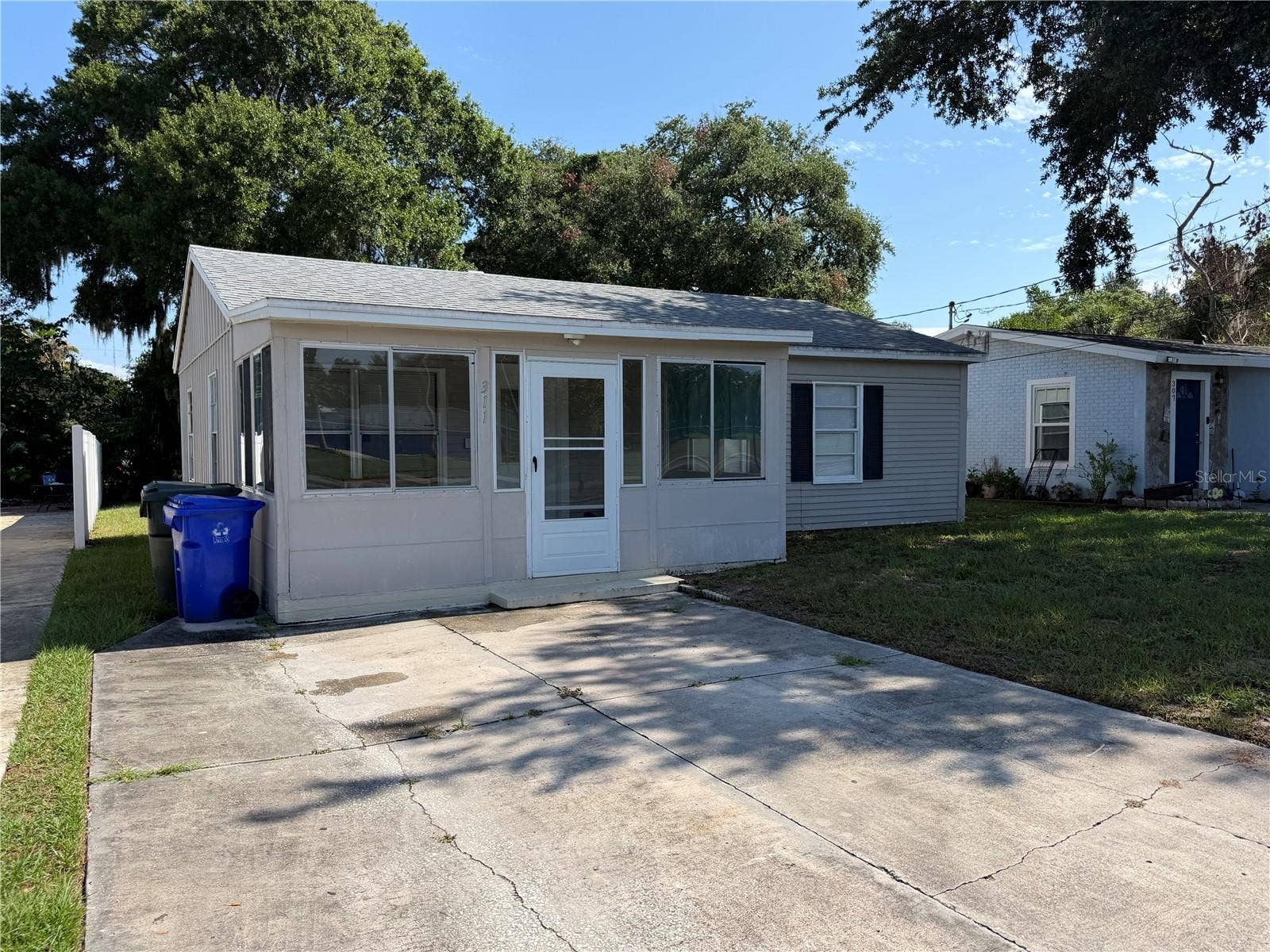 311 W BELLA VISTA STREET, Lakeland, FL 33805 311 W BELLA VISTA STREET, Lakeland, FL 33805