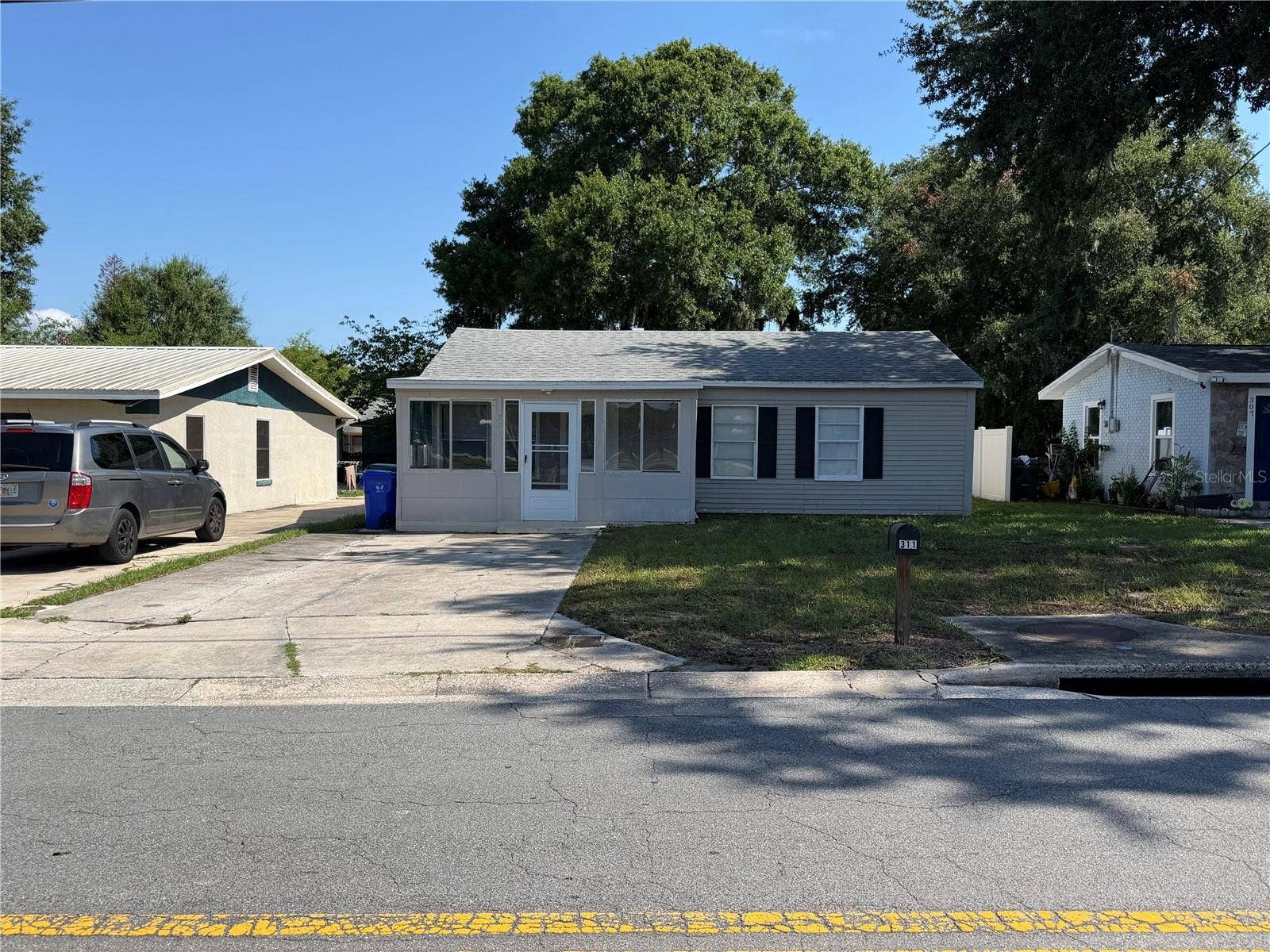 311 W BELLA VISTA STREET, Lakeland, FL 33805 311 W BELLA VISTA STREET, Lakeland, FL 33805