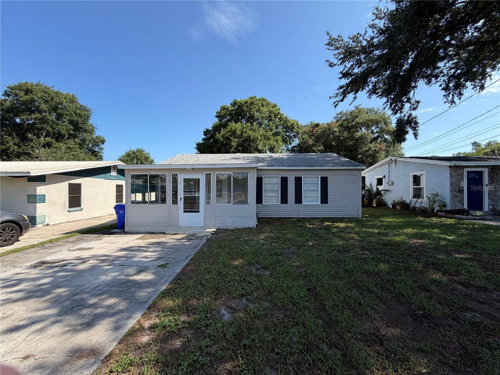 311 W BELLA VISTA STREET, Lakeland, FL 33805 311 W BELLA VISTA STREET, Lakeland, FL 33805
