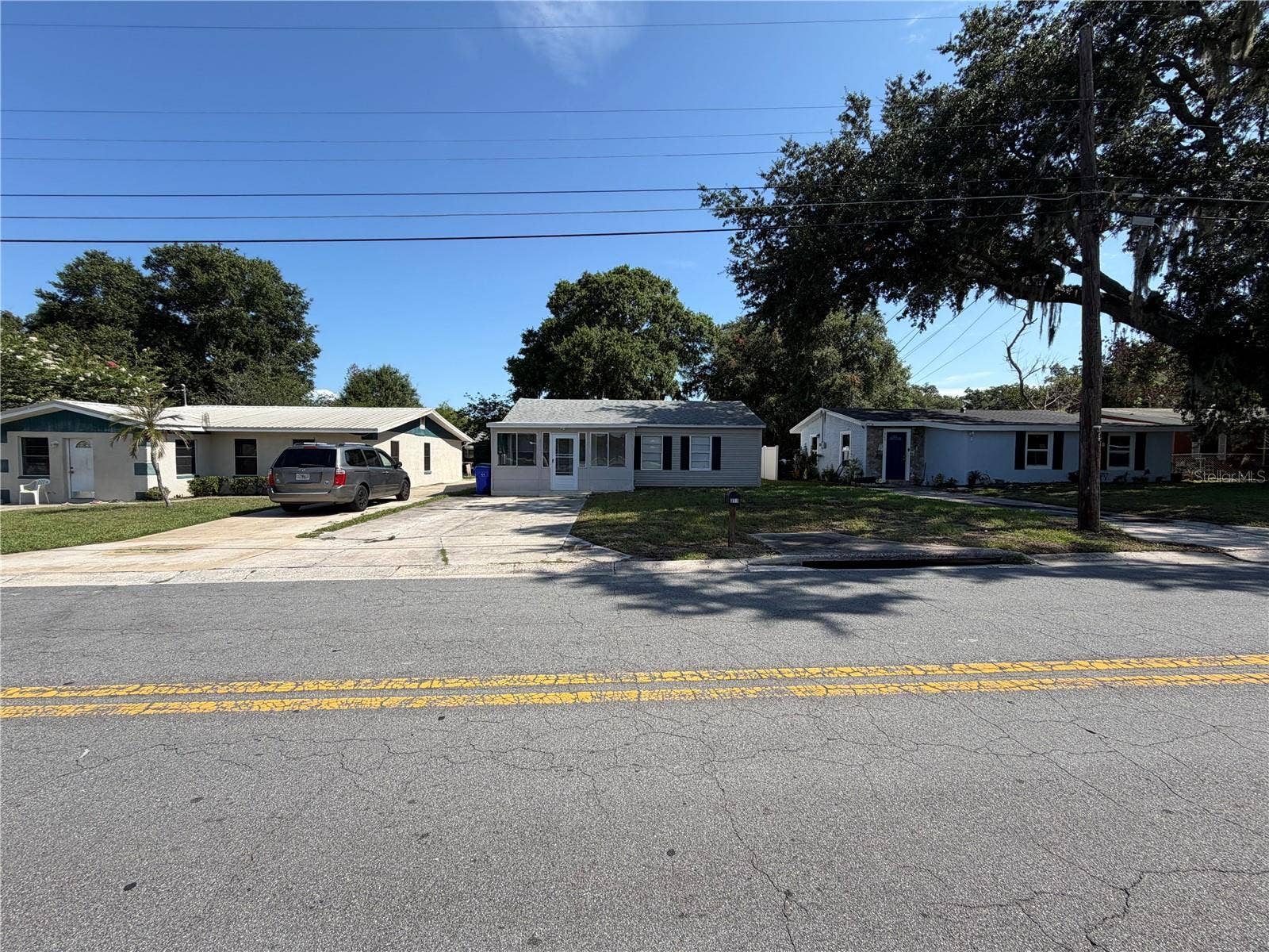 311 W BELLA VISTA STREET, Lakeland, FL 33805 311 W BELLA VISTA STREET, Lakeland, FL 33805