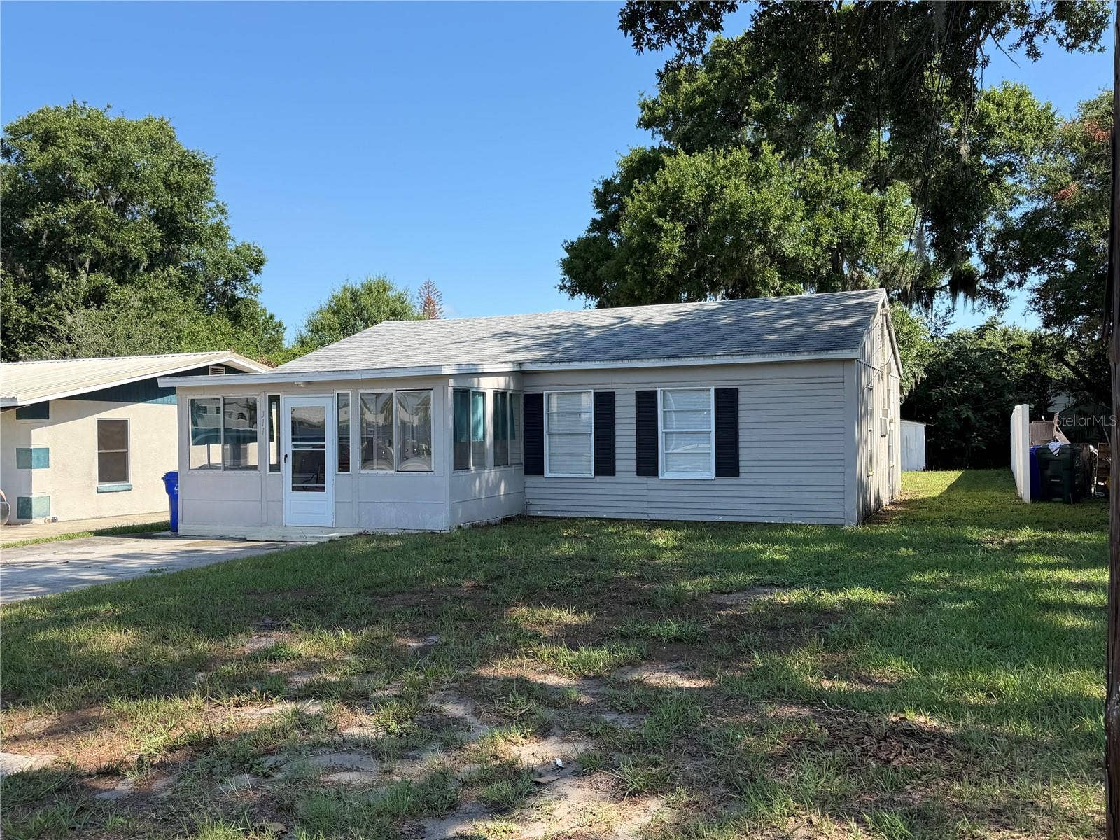 311 W BELLA VISTA STREET, Lakeland, FL 33805 311 W BELLA VISTA STREET, Lakeland, FL 33805