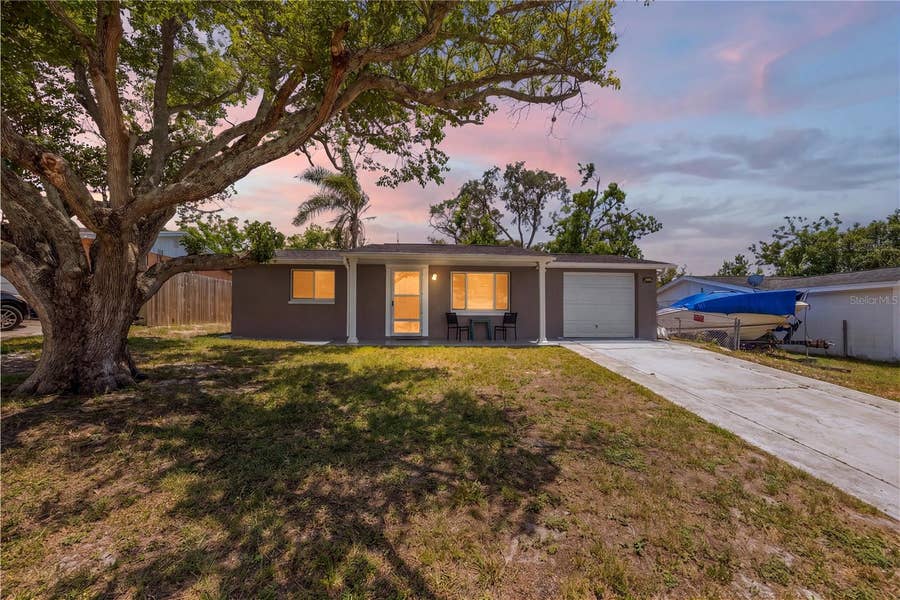 Property photo for 7804 NIAGARA DRIVE, Port Richey, FL