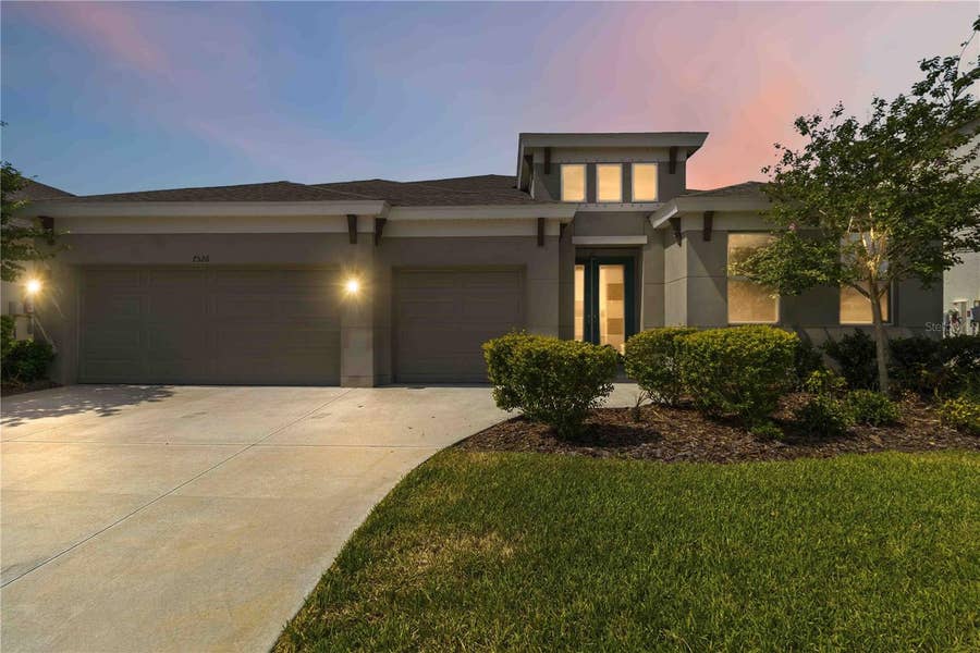 Property photo for 7526 PARADISO DRIVE, Apollo Beach, FL
