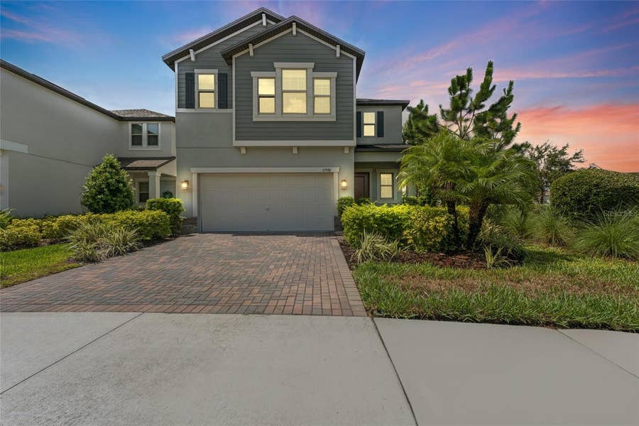 Property photo for 17970 FENDERS WAY, Land O Lakes, FL