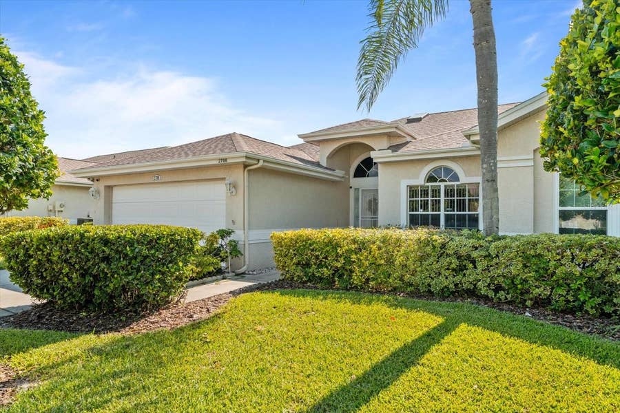 Property photo for 2788 COUNTRY WAY, Clearwater, FL