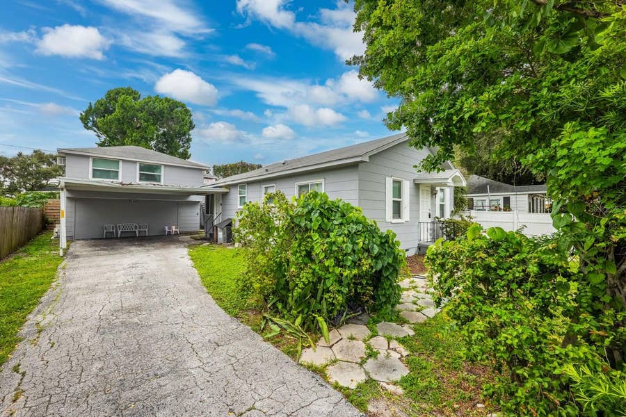 Property photo for 2412 51ST AVENUE N, St Petersburg, FL