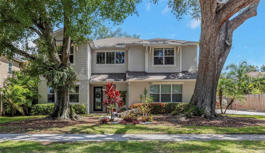 Property photo for 4109 W VASCONIA STREET, Tampa, FL