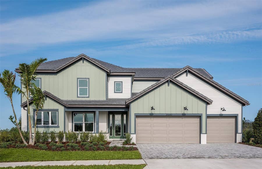 Property photo for 35680 COHAGEN TRAIL, Zephyrhills, FL