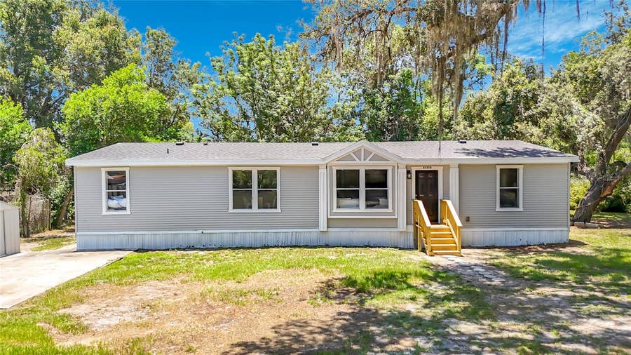 Property photo for 41310 MERRICK ROAD, Zephyrhills, FL