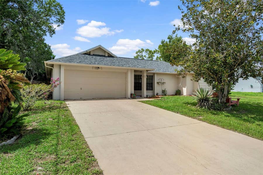 Property photo for 14058 SULLIVAN STREET, Spring Hill, FL