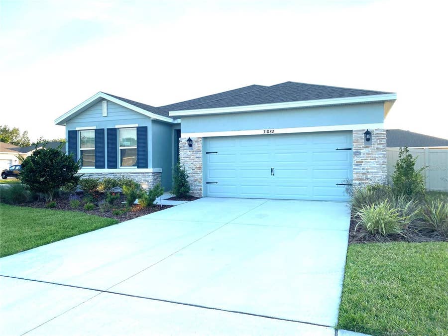 Property photo for 31882 TANSY BEND, Wesley Chapel, FL