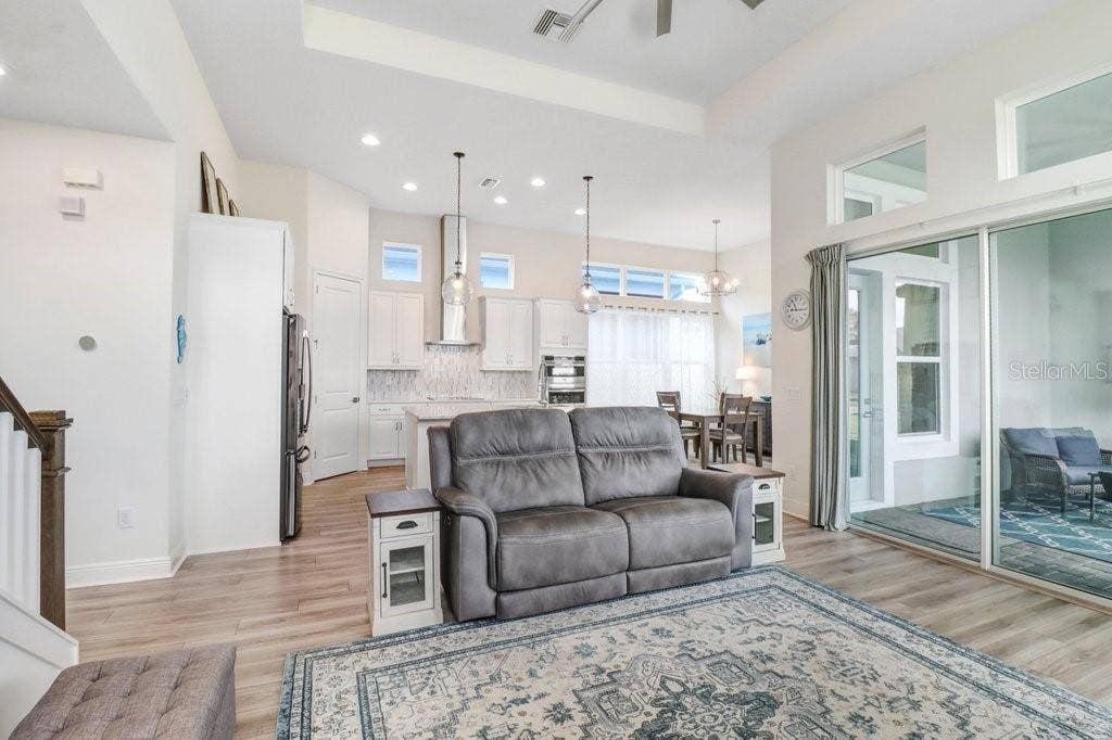 3847 LAJUANA BOULEVARD, Wesley Chapel, FL 33543