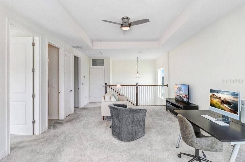 3847 LAJUANA BOULEVARD, Wesley Chapel, FL 33543