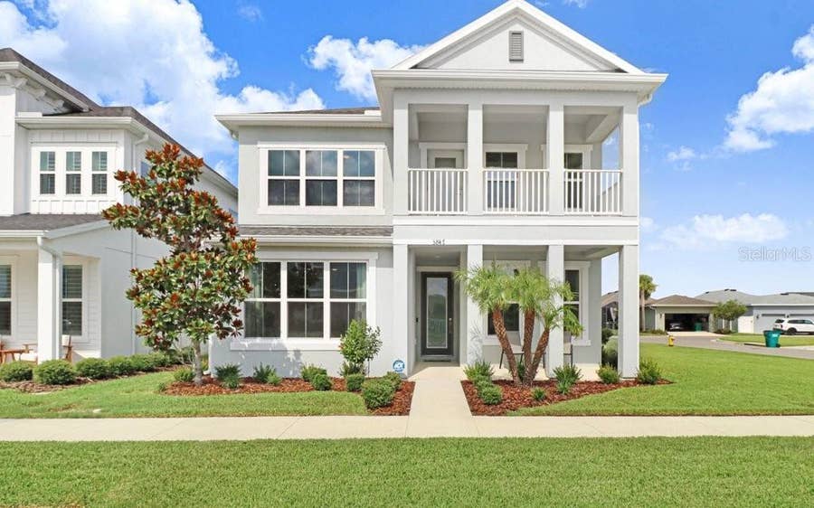 Property photo for 3847 LAJUANA BOULEVARD, Wesley Chapel, FL