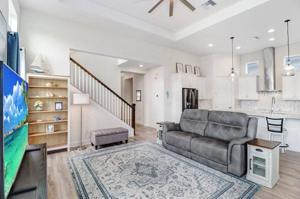 3847 LAJUANA BOULEVARD, Wesley Chapel, FL 33543
