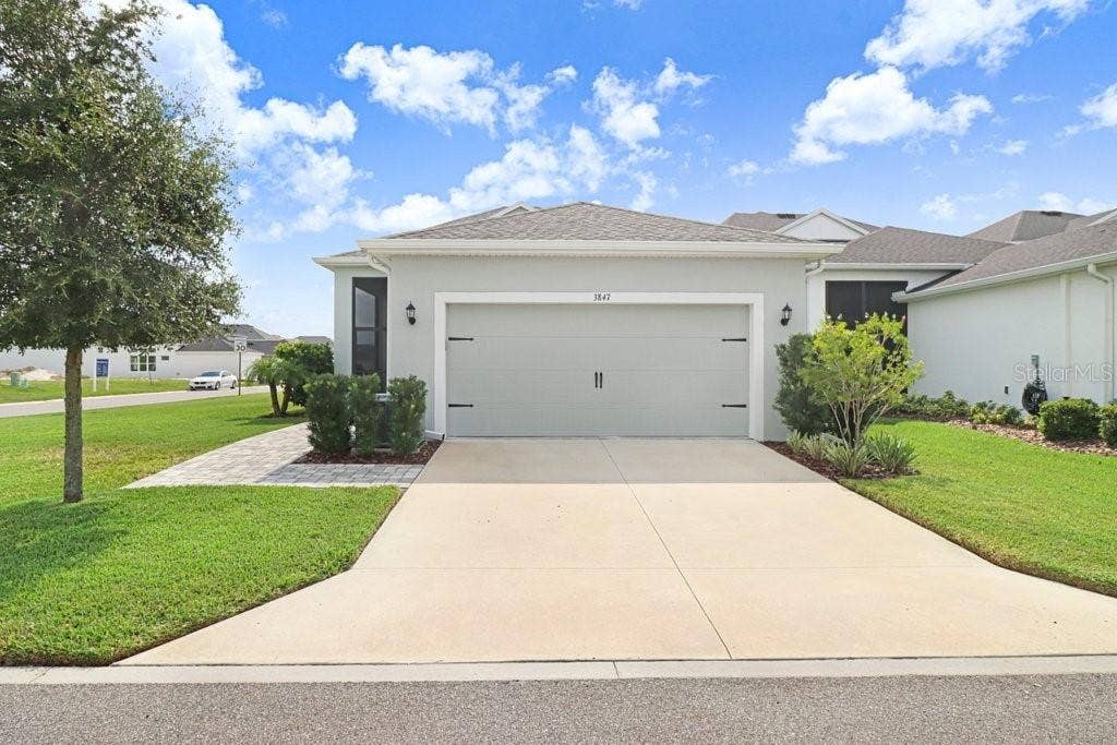 3847 LAJUANA BOULEVARD, Wesley Chapel, FL 33543