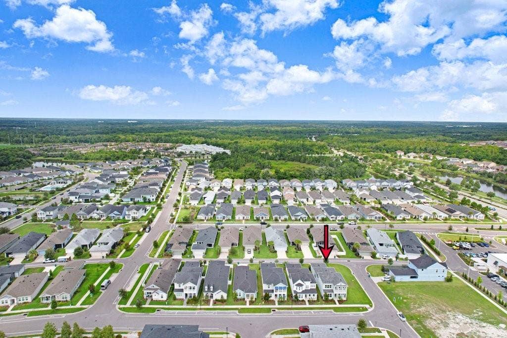 3847 LAJUANA BOULEVARD, Wesley Chapel, FL 33543