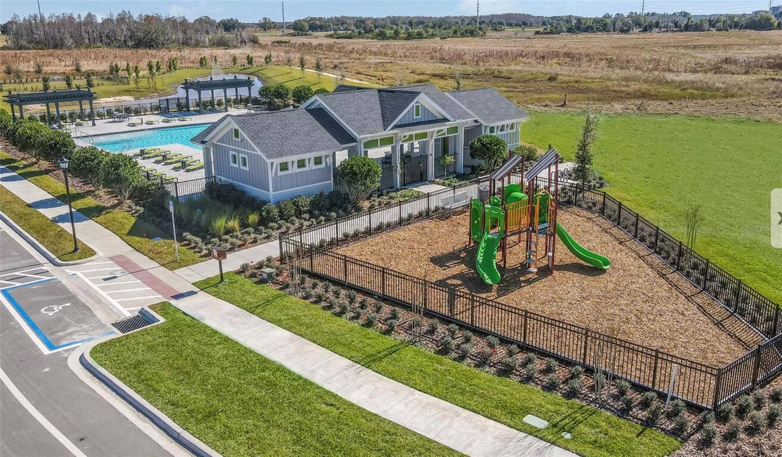 3847 LAJUANA BOULEVARD, Wesley Chapel, FL 33543