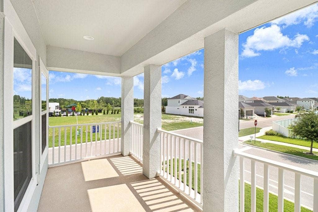 3847 LAJUANA BOULEVARD, Wesley Chapel, FL 33543