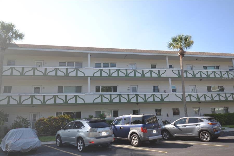 Property photo for 2471 SUMATRAN WAY, #25, Clearwater, FL