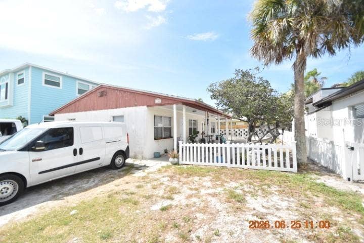 Property photo for 146 CORAL AVENUE, #C, St Petersburg, FL