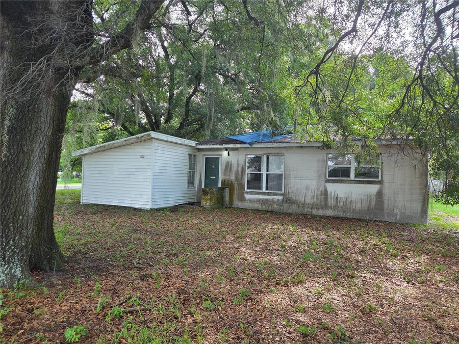 Property photo for 1802 N ALEXANDER STREET, Plant City, FL