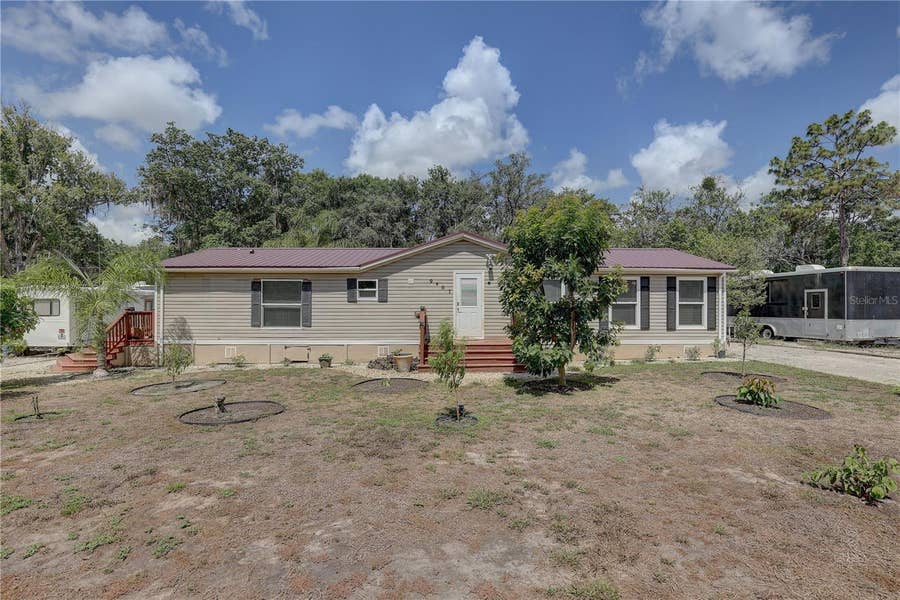Property photo for 9501 ESTELLE STREET, New Port Richey, FL
