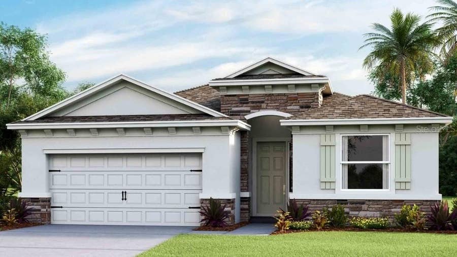 Property photo for 17446 PLEASANTVIEW BOULEVARD, Land O Lakes, FL