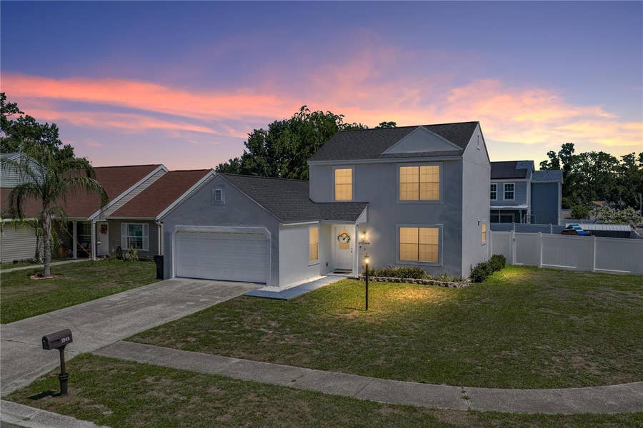 Property photo for 3949 KING DRIVE, Brandon, FL
