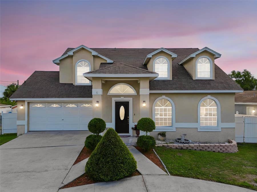 Property photo for 10735 SE DRUMMOND ROAD, Tampa, FL