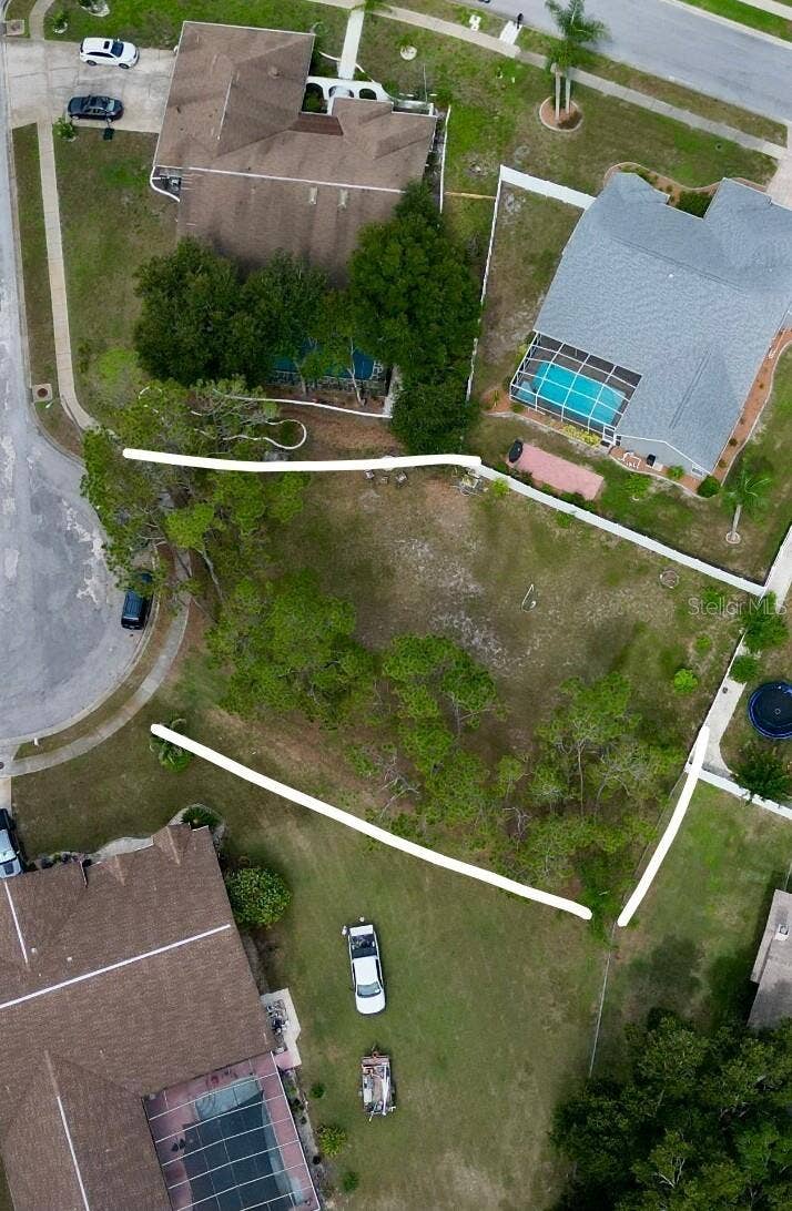 Property photo for 5142 LA PLATA DRIVE, New Port Richey, FL
