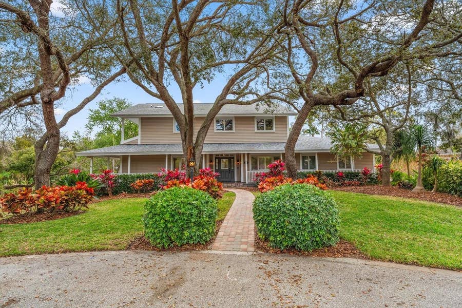 Property photo for 1543 STURBRIDGE COURT, Dunedin, FL