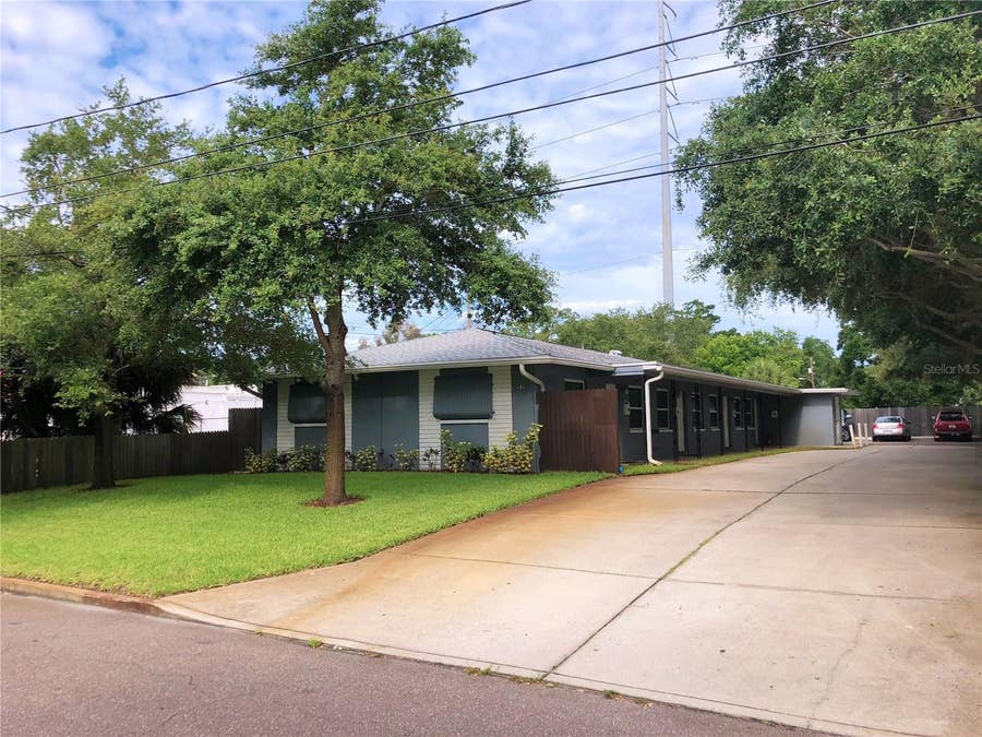 Property photo for 520 70TH STREET N, #2, St Petersburg, FL
