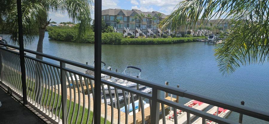 Property photo for 8822 BAY POINTE DRIVE, #203, Tampa, FL