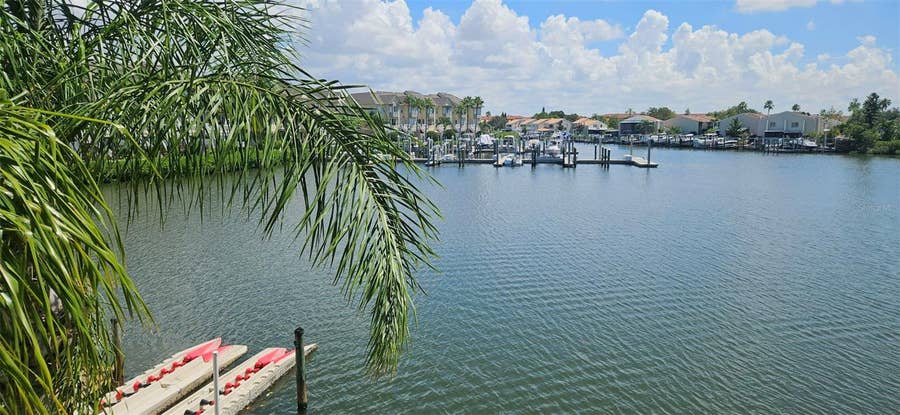 Property photo for 8822 BAY POINTE DRIVE, #203, Tampa, FL