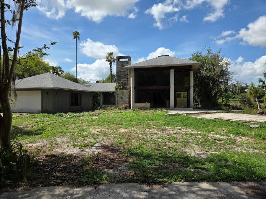 Property photo for 1822 BRANCH FORBES ROAD, Plant City, FL