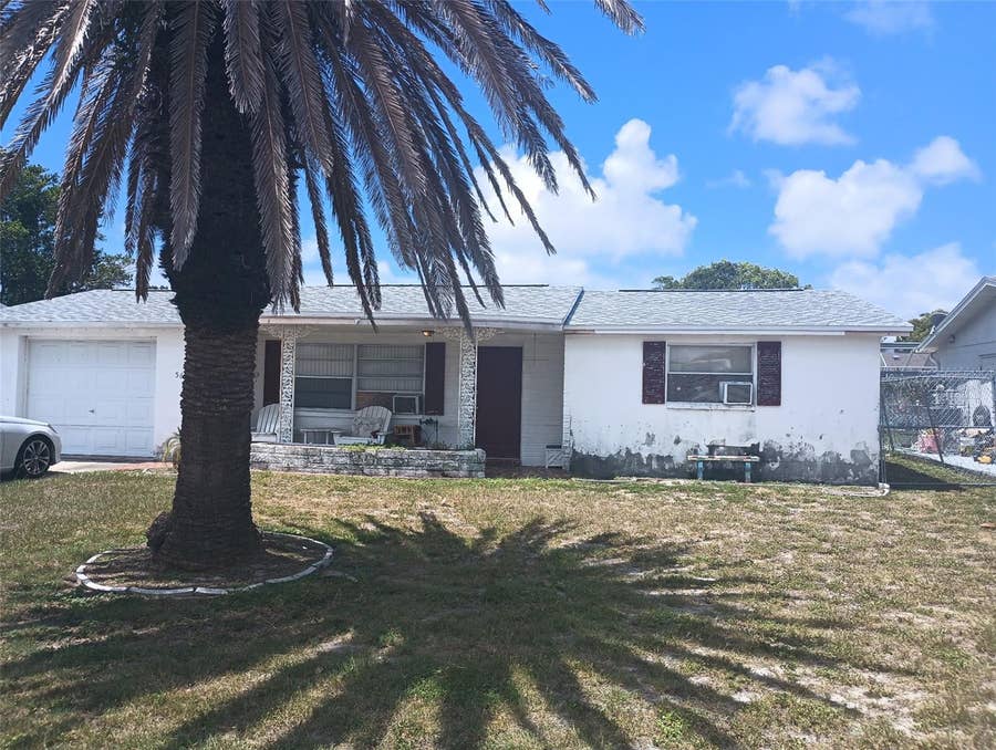 Property photo for 5651 MARBLE DRIVE, New Port Richey, FL