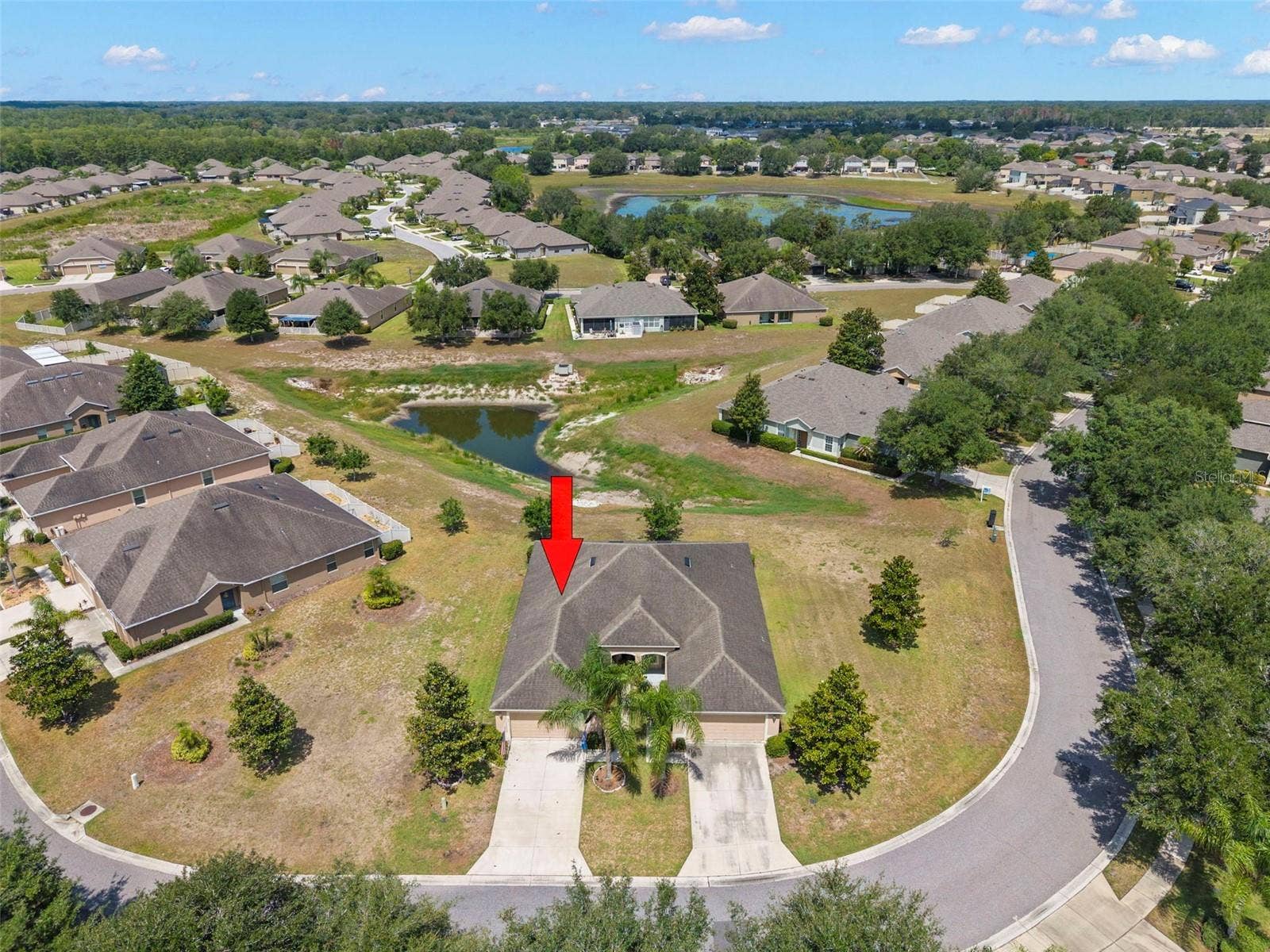 13627 CREST LAKE DRIVE, Hudson, FL 34669 13627 CREST LAKE DRIVE, Hudson, FL 34669