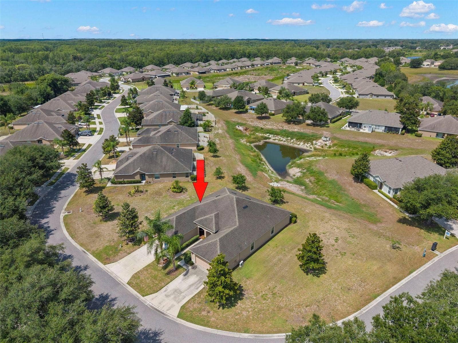 13627 CREST LAKE DRIVE, Hudson, FL 34669 13627 CREST LAKE DRIVE, Hudson, FL 34669