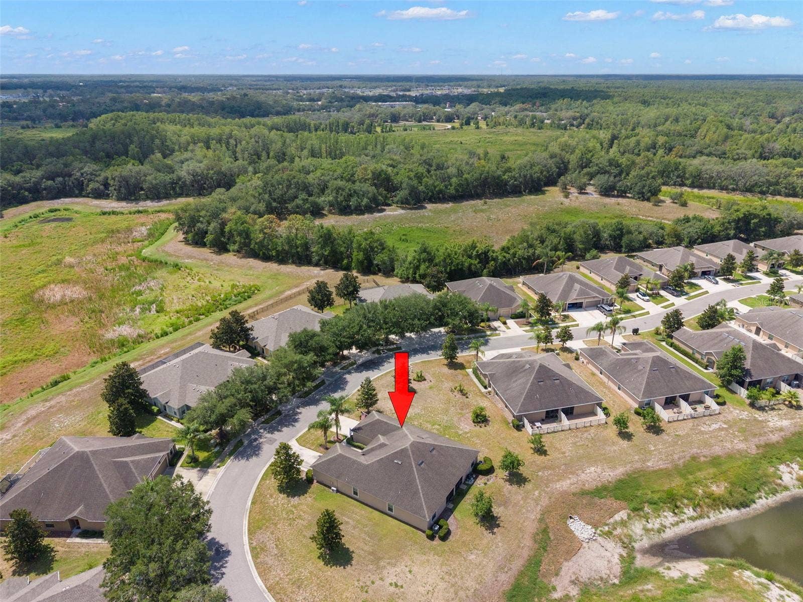 13627 CREST LAKE DRIVE, Hudson, FL 34669 13627 CREST LAKE DRIVE, Hudson, FL 34669
