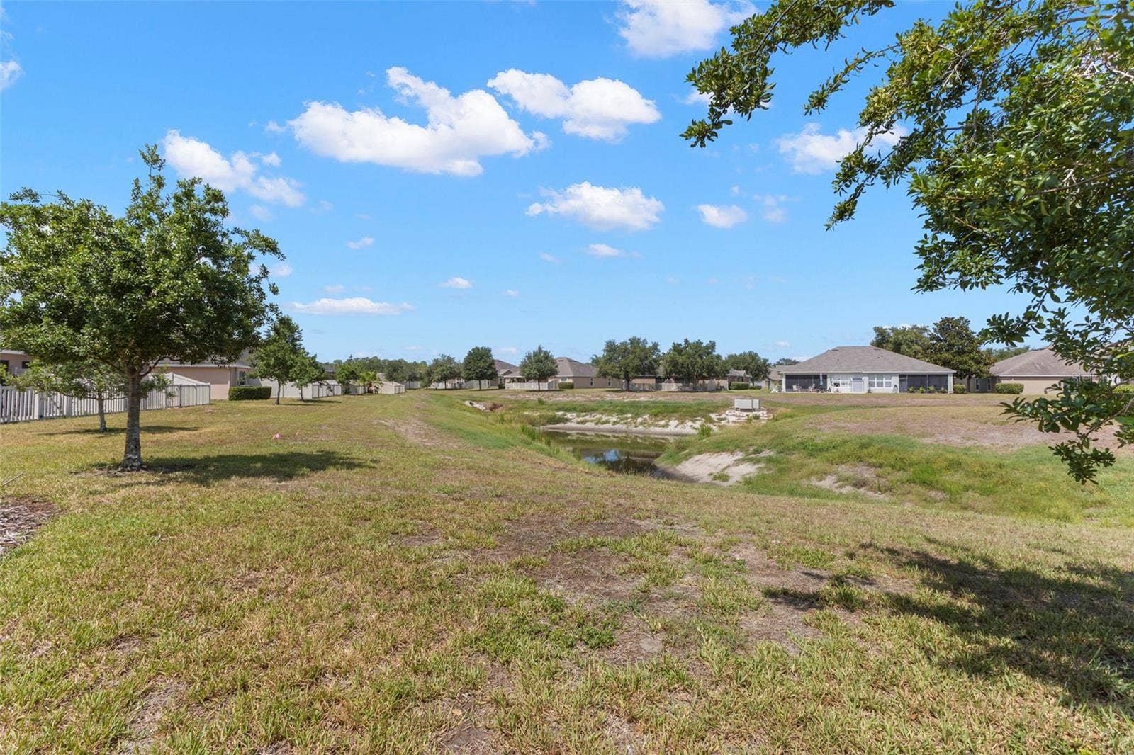 13627 CREST LAKE DRIVE, Hudson, FL 34669 Backs up to pond