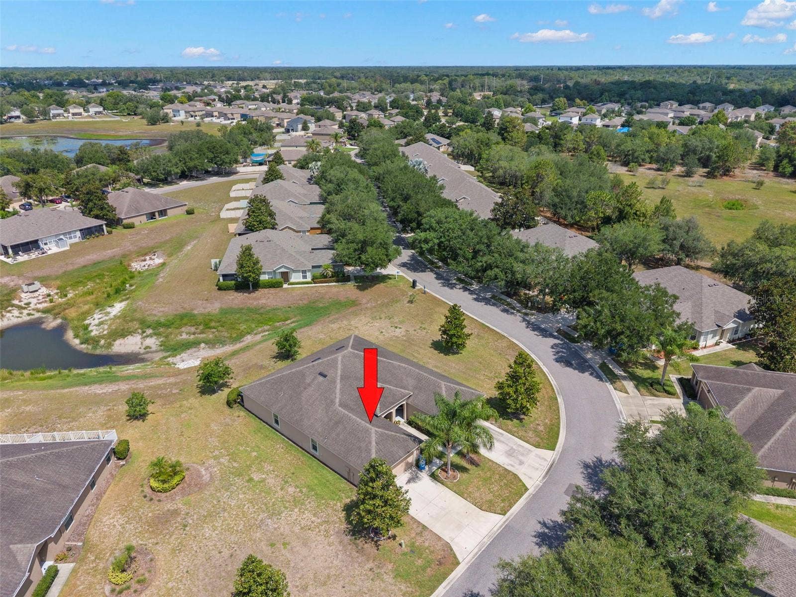 13627 CREST LAKE DRIVE, Hudson, FL 34669 13627 CREST LAKE DRIVE, Hudson, FL 34669