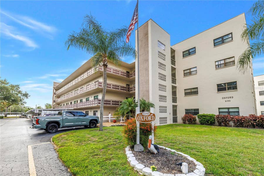 Property photo for 6190 80TH STREET N, #304, St Petersburg, FL
