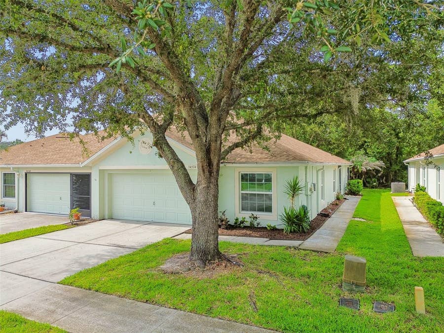 Property photo for 34534 DELLWOOD WAY, Zephyrhills, FL