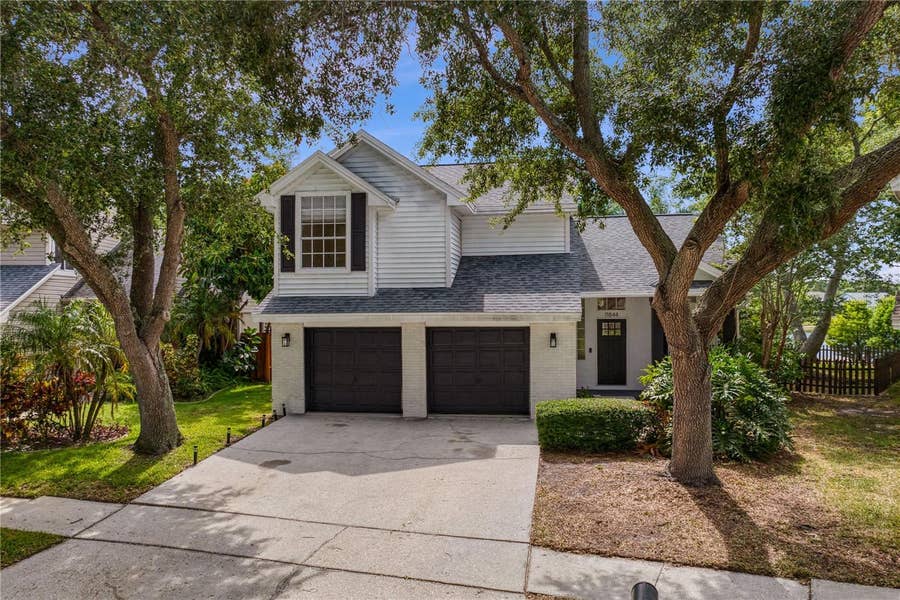 Property photo for 11844 BRANCH MOORING DRIVE, Tampa, FL