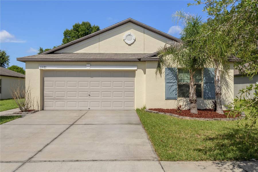 Property photo for 2987 MOULDEN HOLLOW DRIVE, Zephyrhills, FL