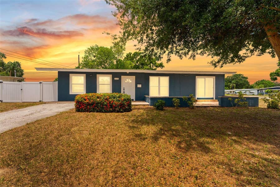 Property photo for 3230 51ST STREET N, St Petersburg, FL