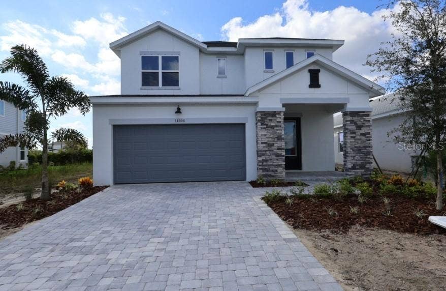 Property photo for 11804 FULL MOON LOOP, Parrish, FL