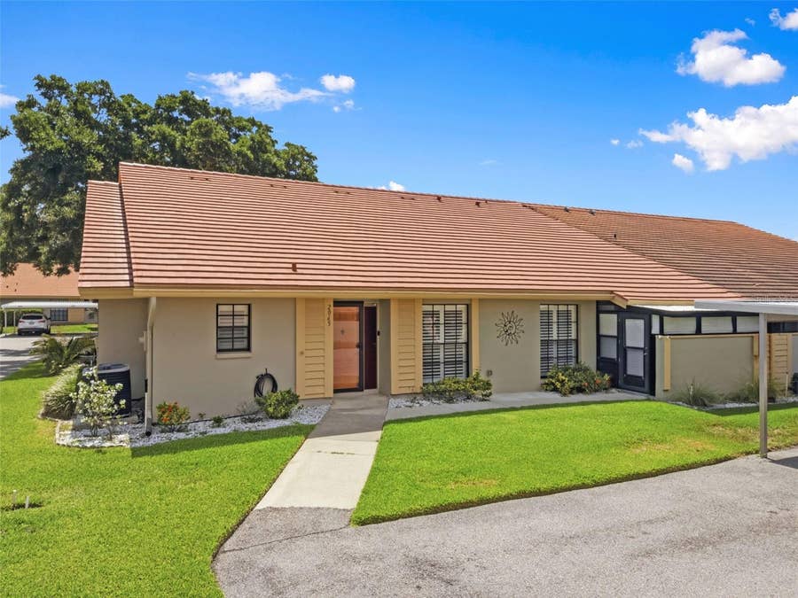 Property photo for 2065 GROVE LANE, Clearwater, FL