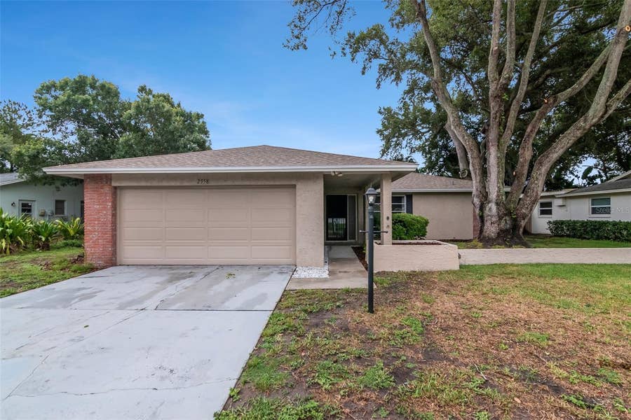 Property photo for 2958 DUNDEE DRIVE, Palm Harbor, FL